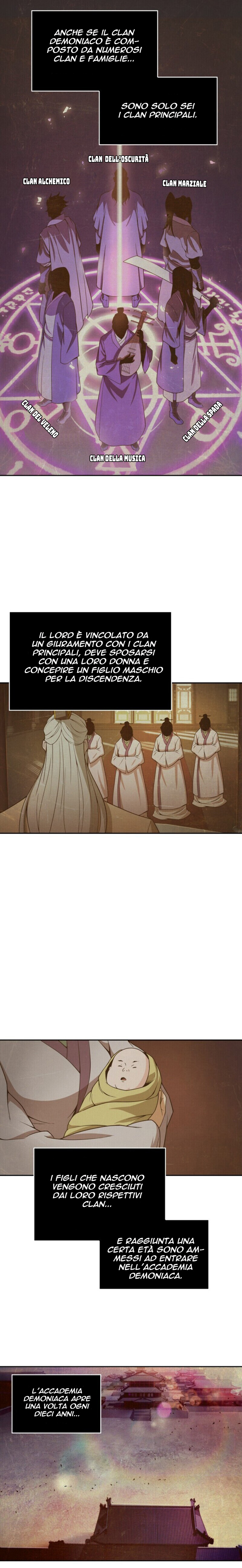 Read Nano Machine IT Manga Online