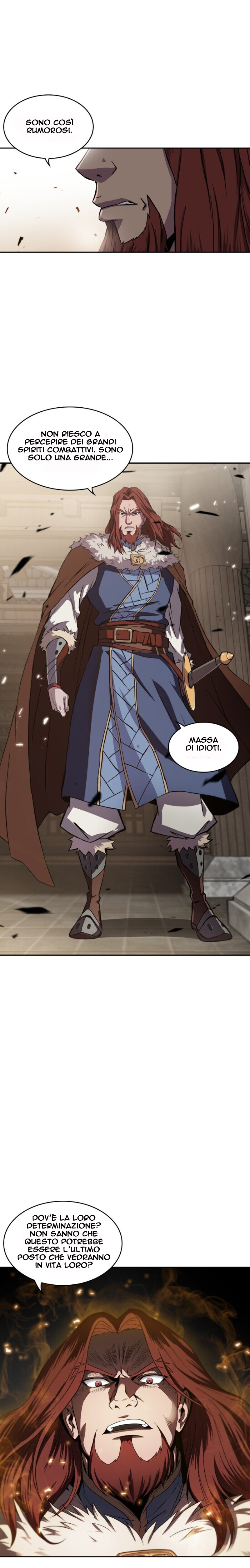 Read Nano Machine IT Manga Online