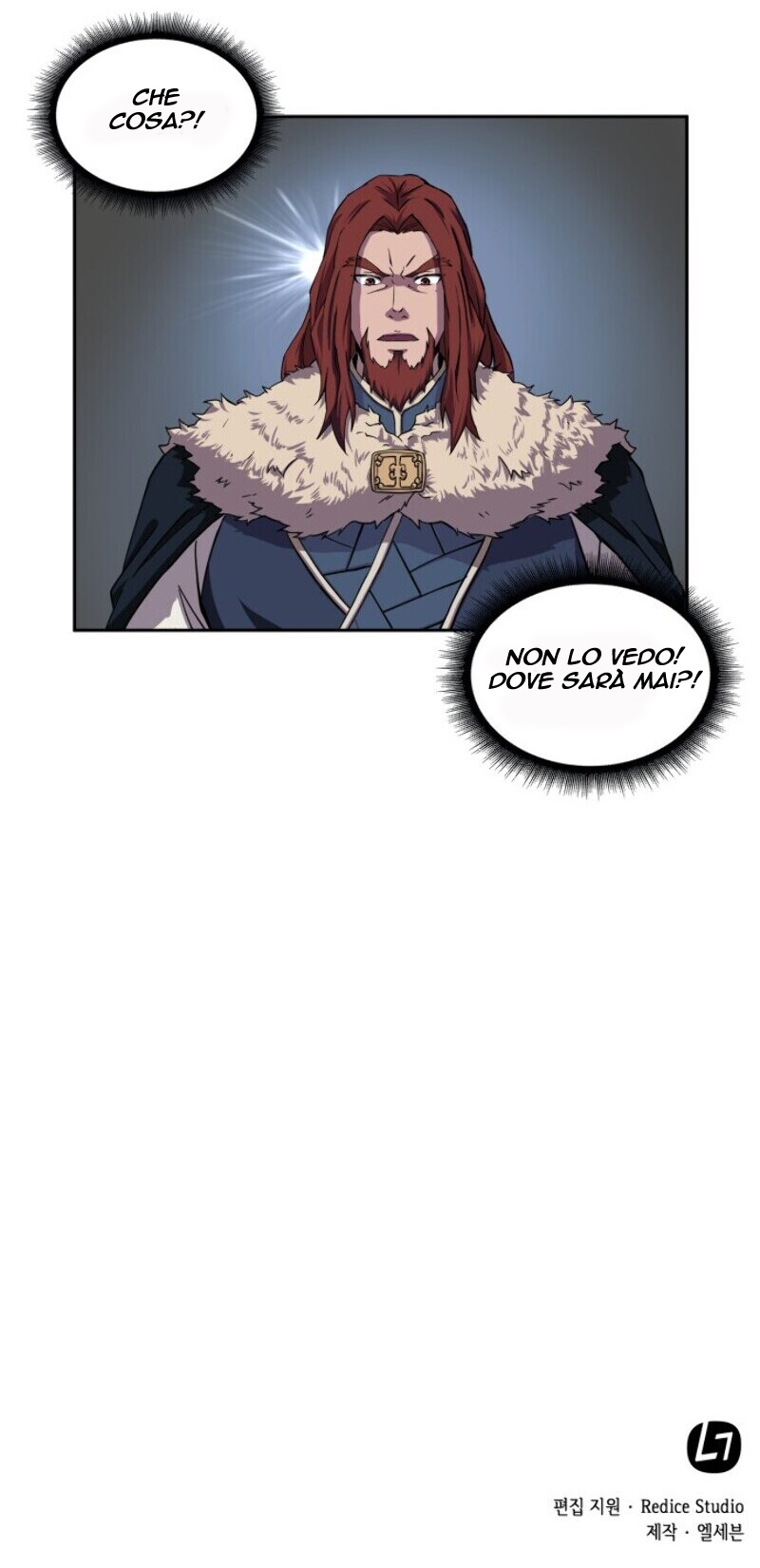 Read Nano Machine IT Manga Online