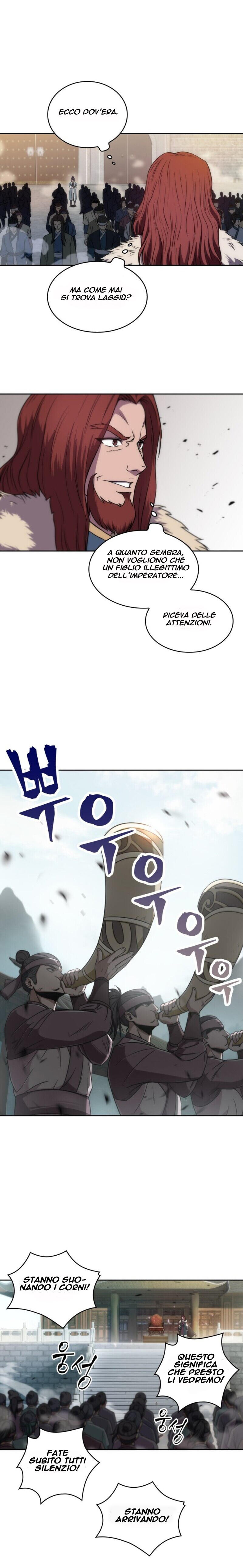 Read Nano Machine IT Manga Online