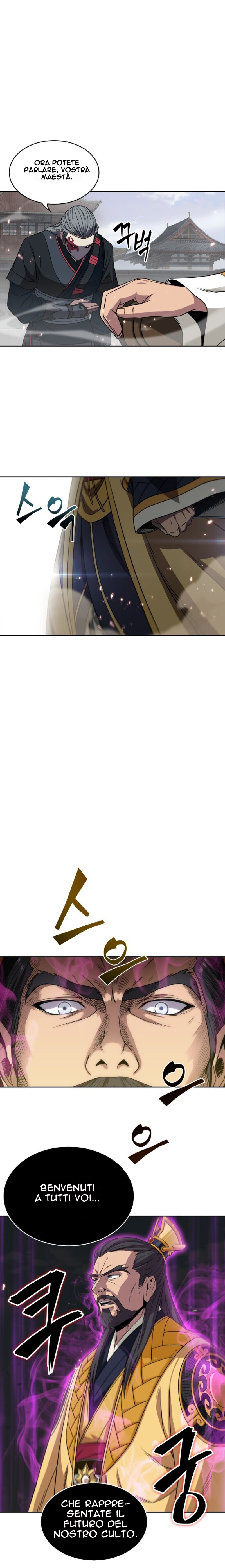 Read Nano Machine IT Manga Online