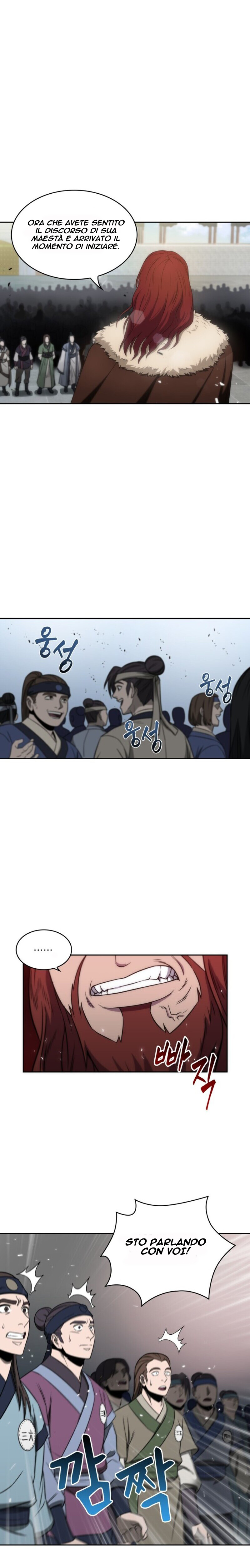 Read Nano Machine IT Manga Online