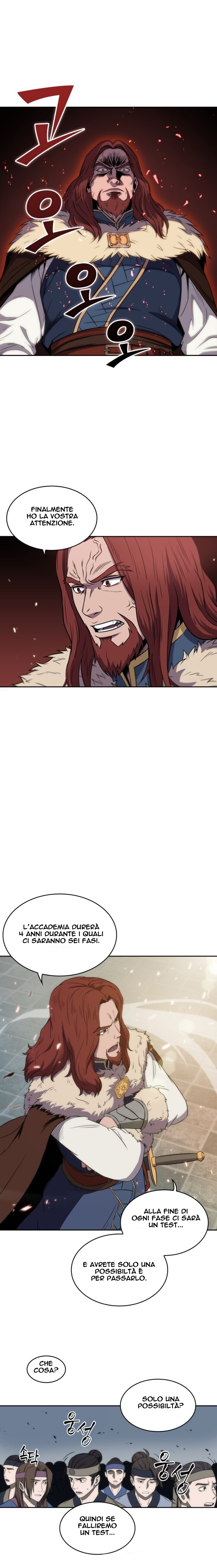 Read Nano Machine IT Manga Online