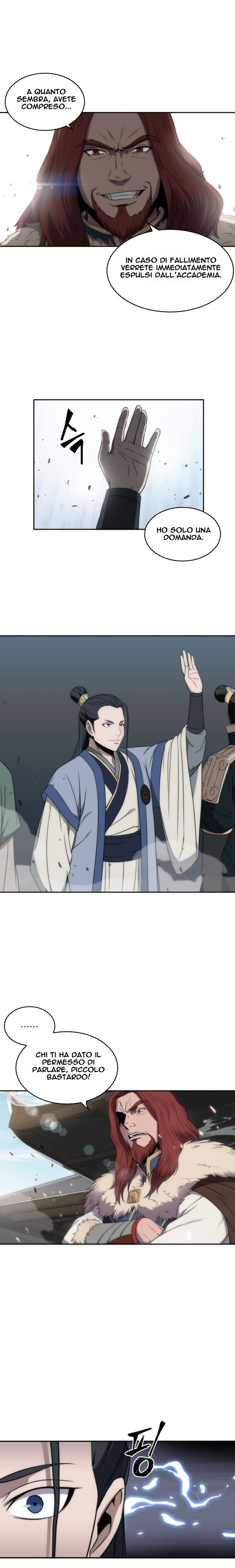 Read Nano Machine IT Manga Online