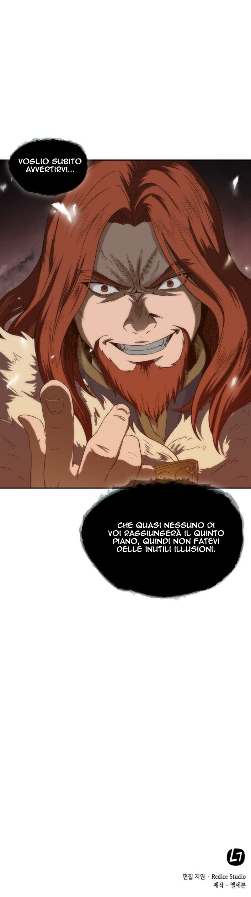 Read Nano Machine IT Manga Online