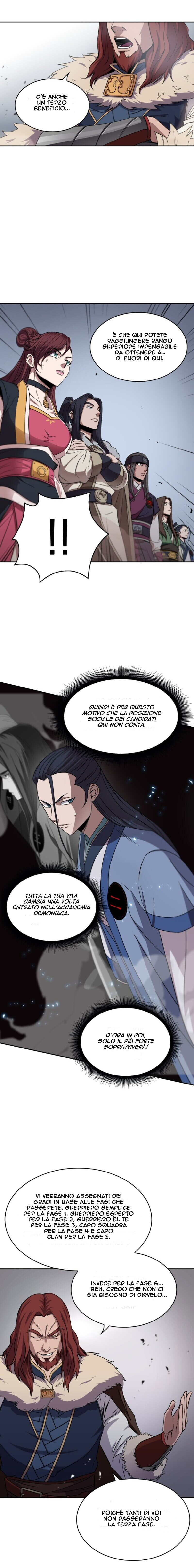 Read Nano Machine IT Manga Online