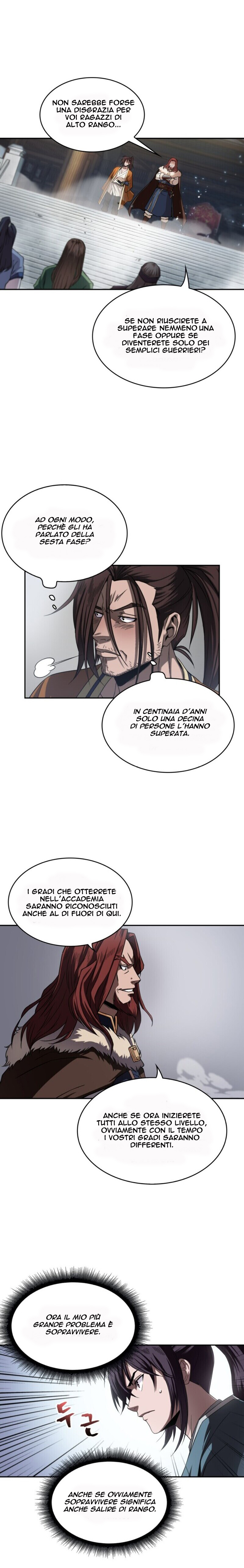 Read Nano Machine IT Manga Online