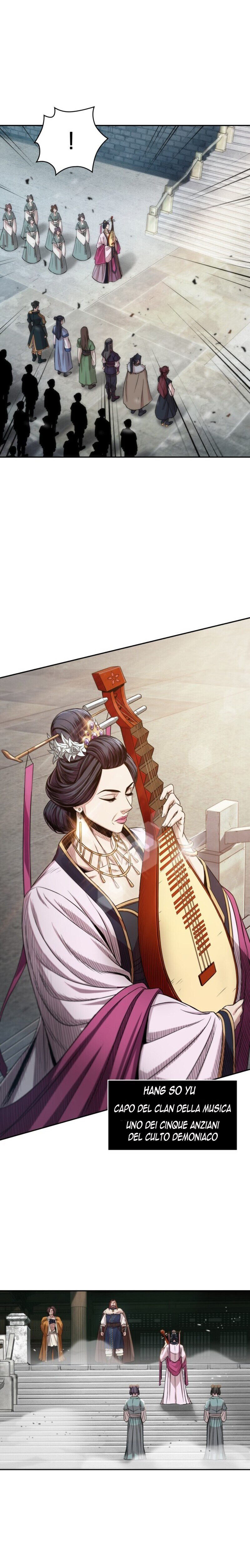 Read Nano Machine IT Manga Online