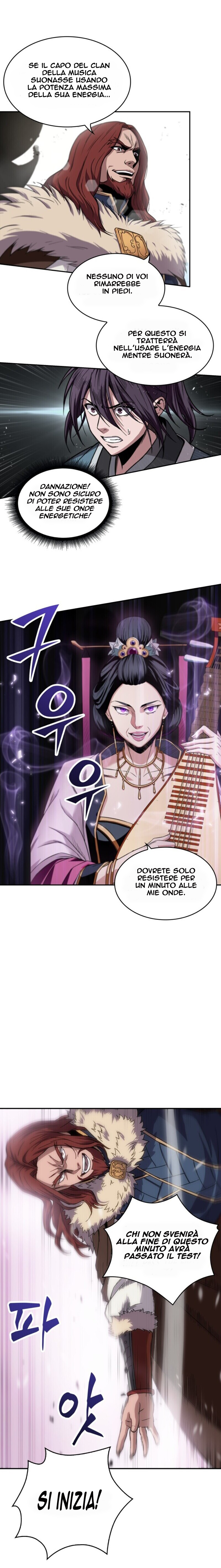 Read Nano Machine IT Manga Online