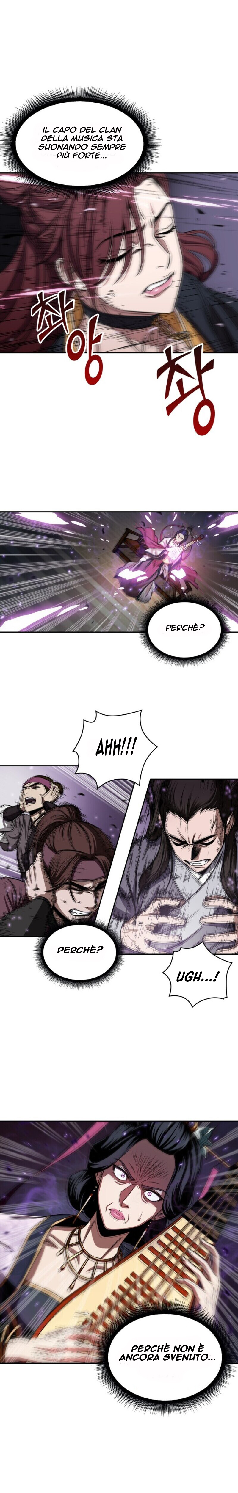 Read Nano Machine IT Manga Online