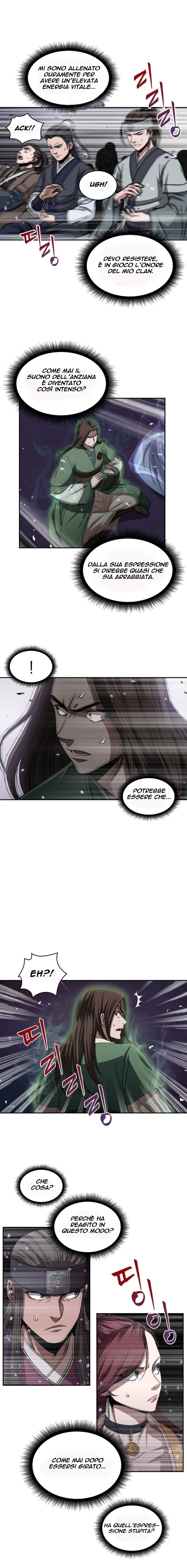 Read Nano Machine IT Manga Online