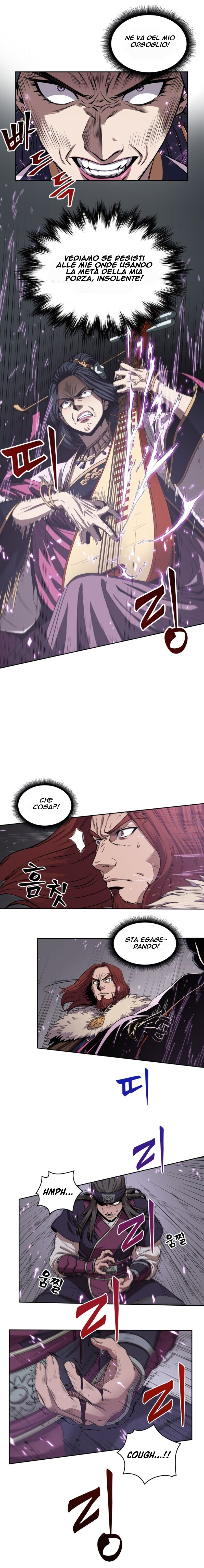 Read Nano Machine IT Manga Online