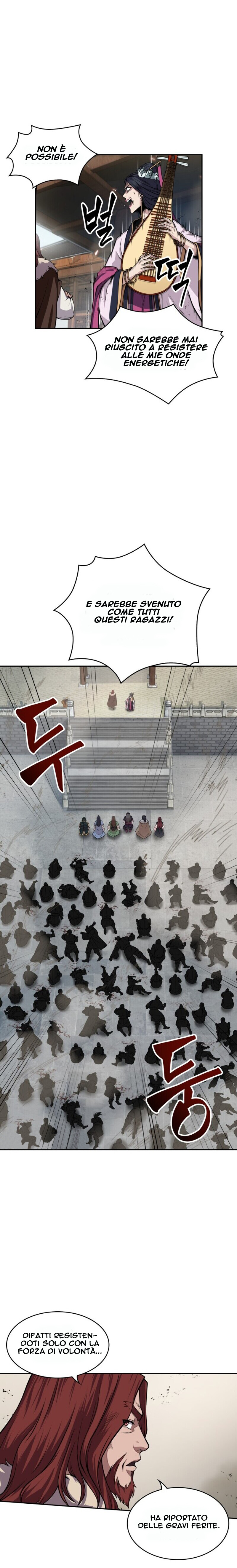 Read Nano Machine IT Manga Online