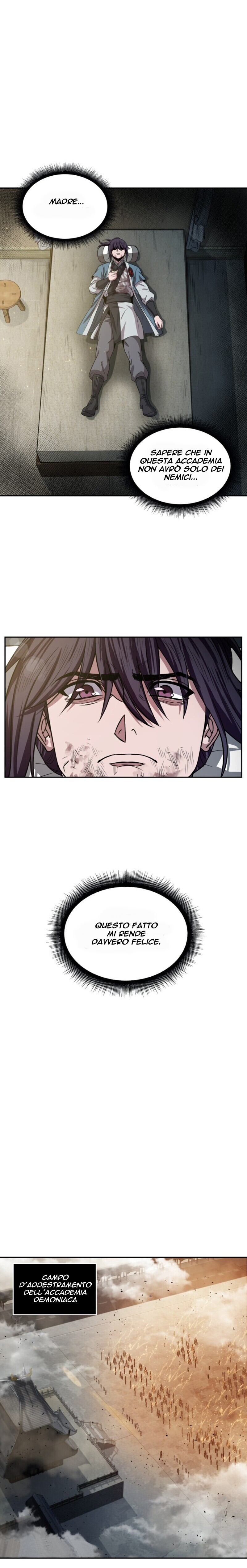 Read Nano Machine IT Manga Online