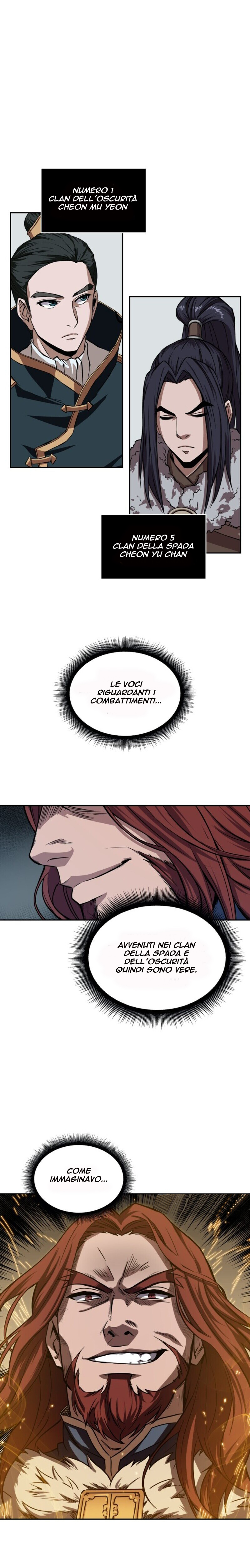 Read Nano Machine IT Manga Online