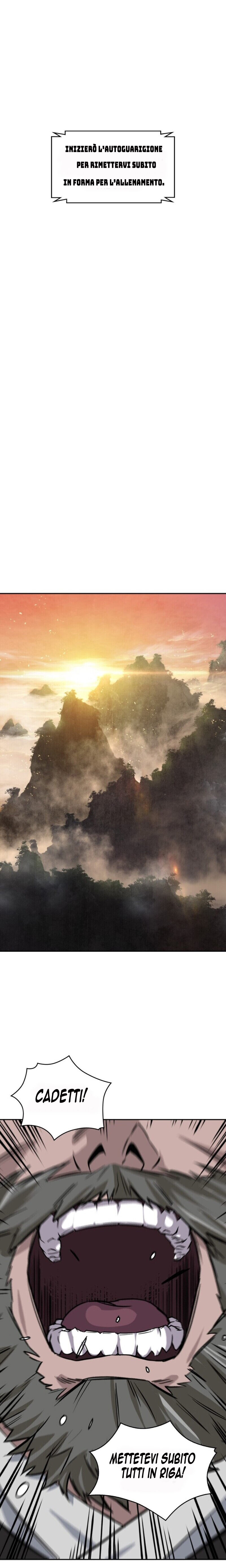 Read Nano Machine IT Manga Online