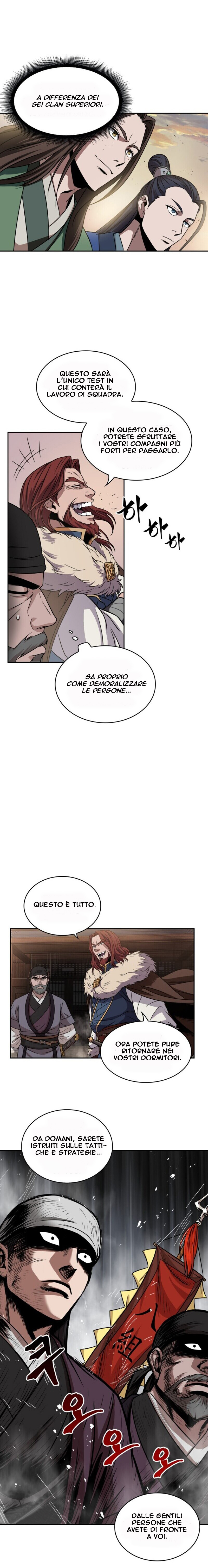 Read Nano Machine IT Manga Online