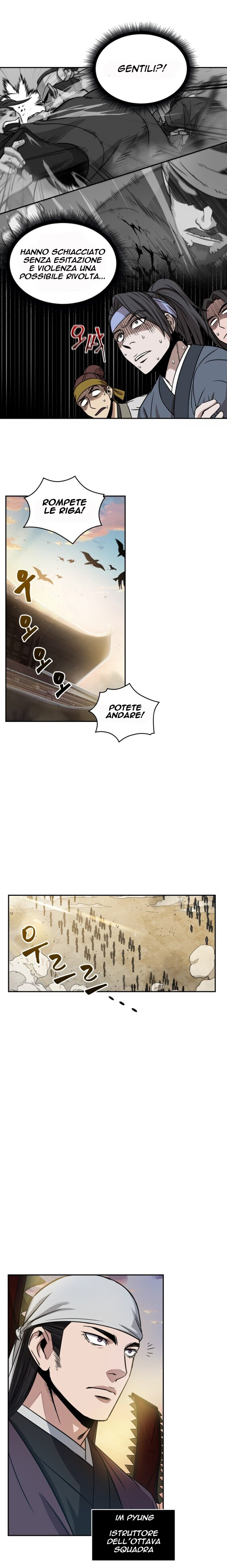 Read Nano Machine IT Manga Online