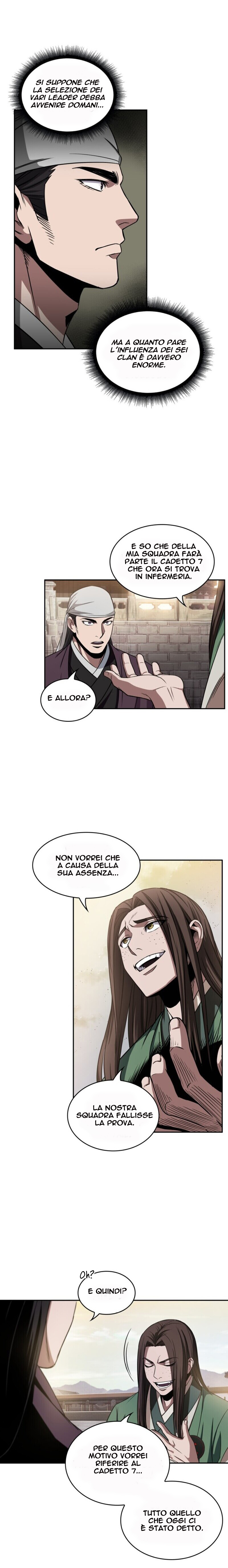 Read Nano Machine IT Manga Online