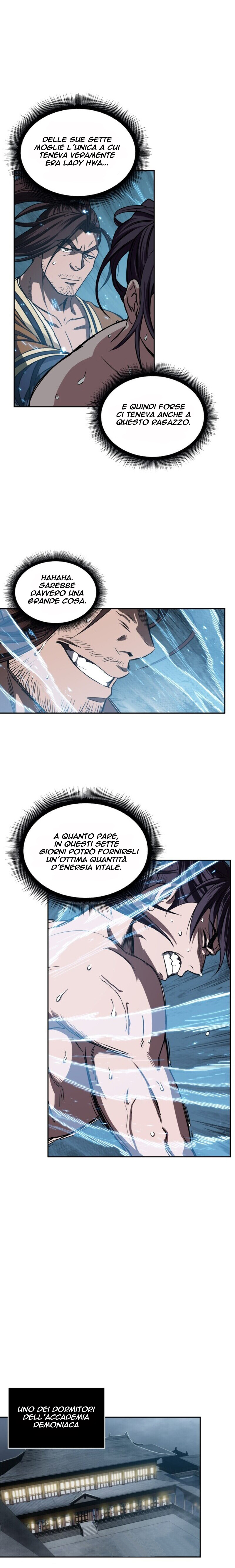 Read Nano Machine IT Manga Online