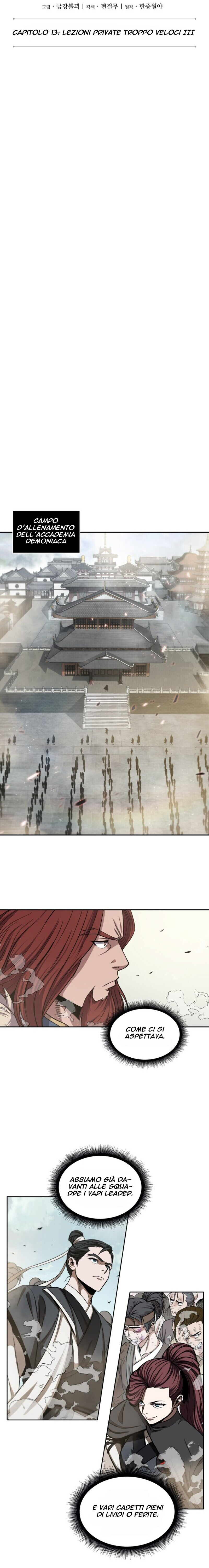 Read Nano Machine IT Manga Online