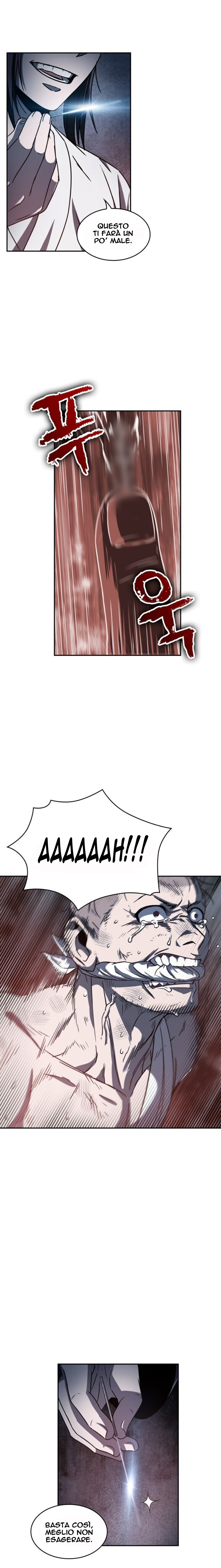 Read Nano Machine IT Manga Online