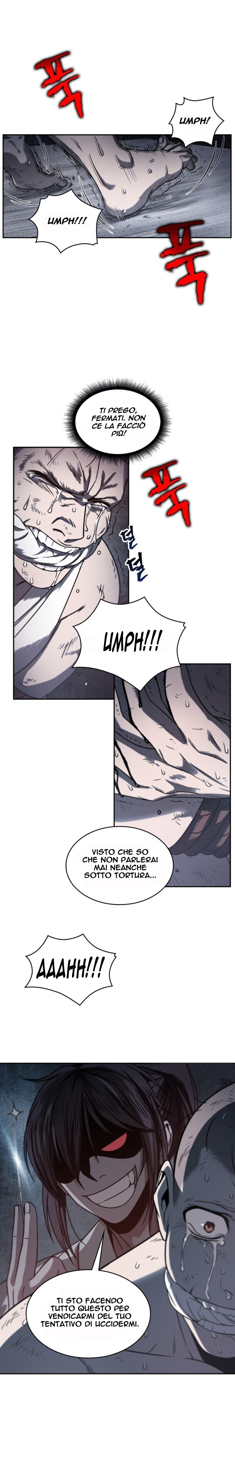 Read Nano Machine IT Manga Online