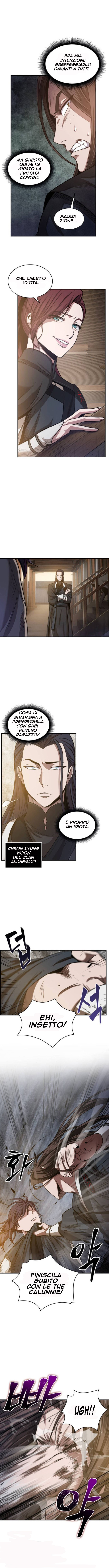 Read Nano Machine IT Manga Online