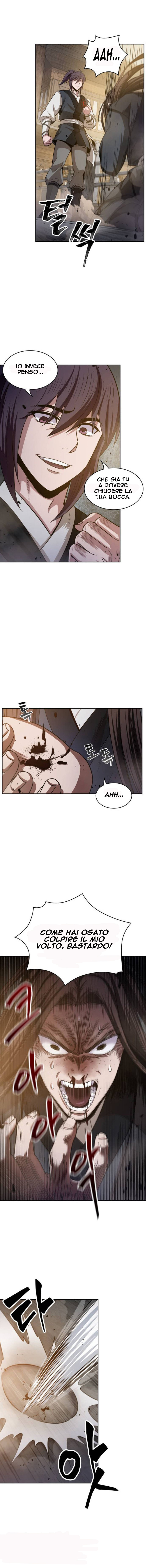 Read Nano Machine IT Manga Online