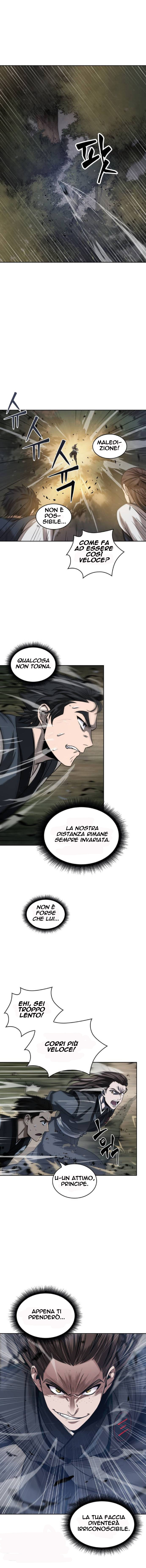 Read Nano Machine IT Manga Online