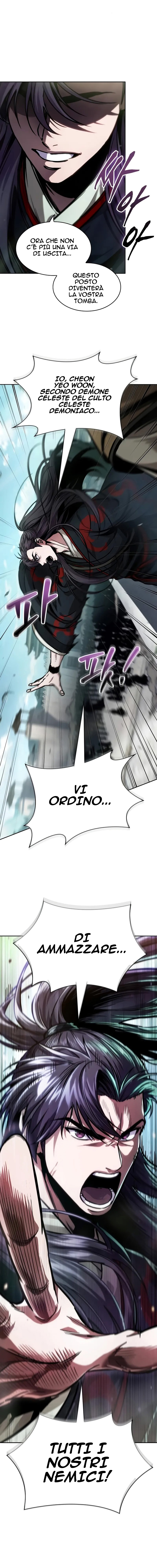 Read Nano Machine IT Manga Online