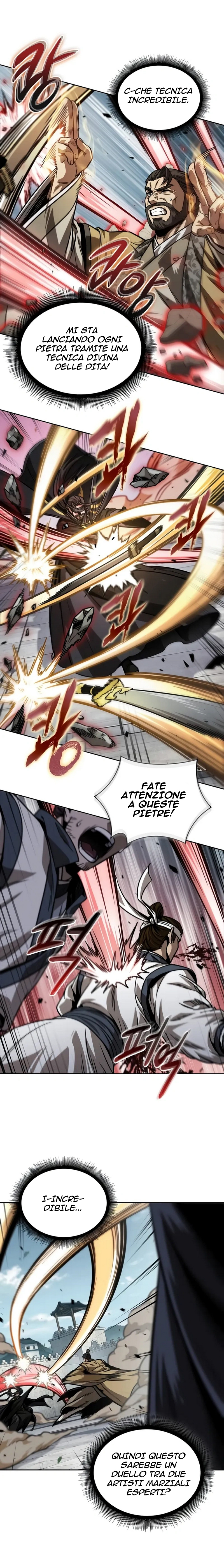 Read Nano Machine IT Manga Online