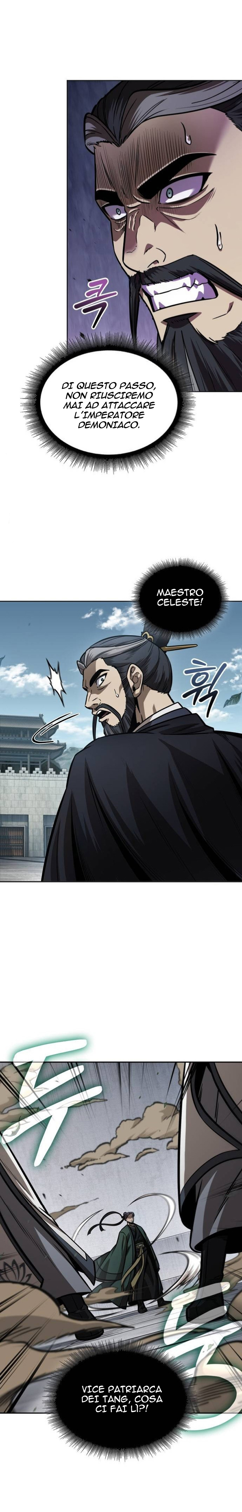 Read Nano Machine IT Manga Online