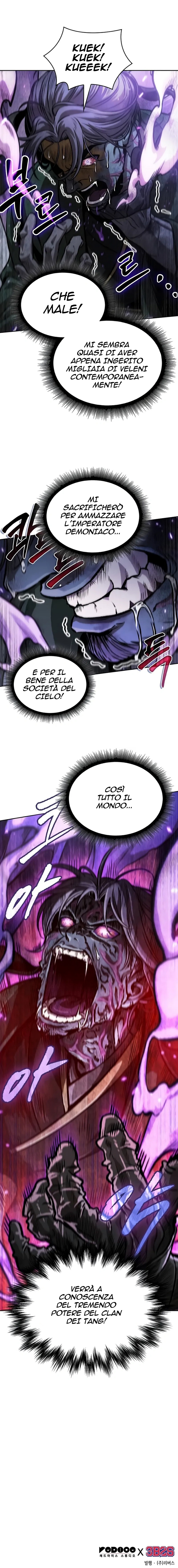 Read Nano Machine IT Manga Online