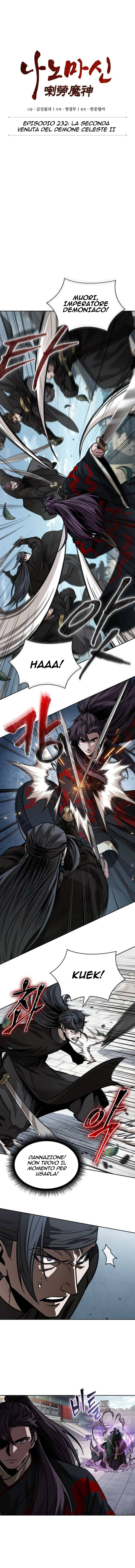 Read Nano Machine IT Manga Online