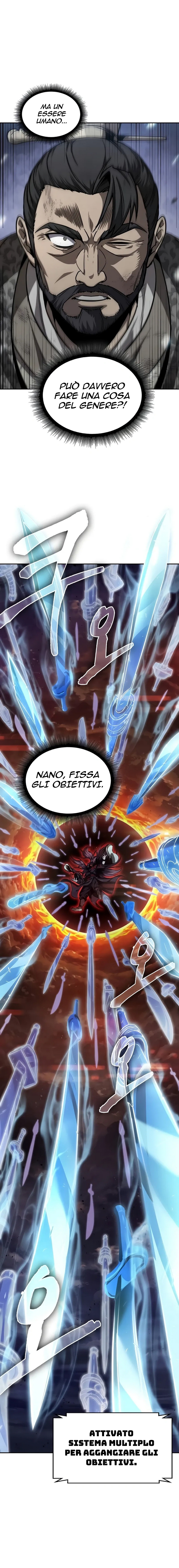 Read Nano Machine IT Manga Online