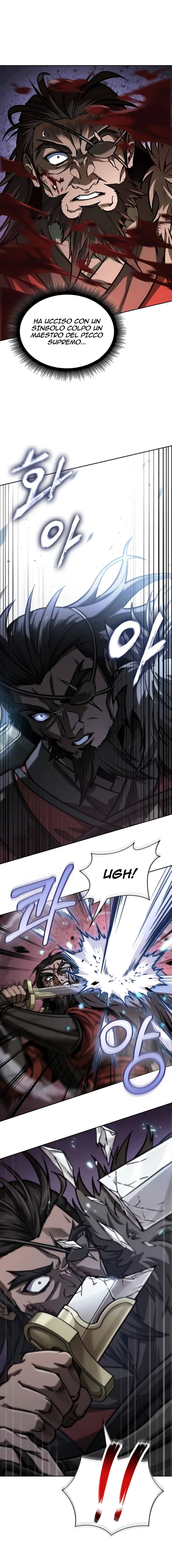 Read Nano Machine IT Manga Online