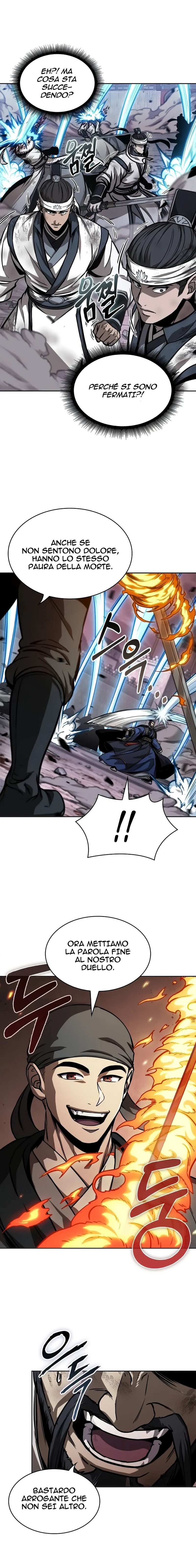 Read Nano Machine IT Manga Online