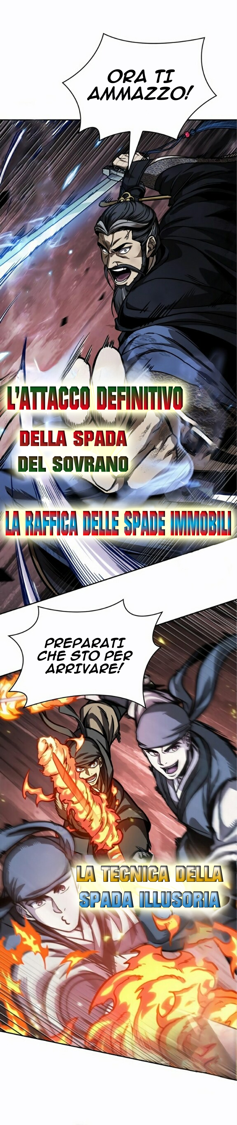 Read Nano Machine IT Manga Online