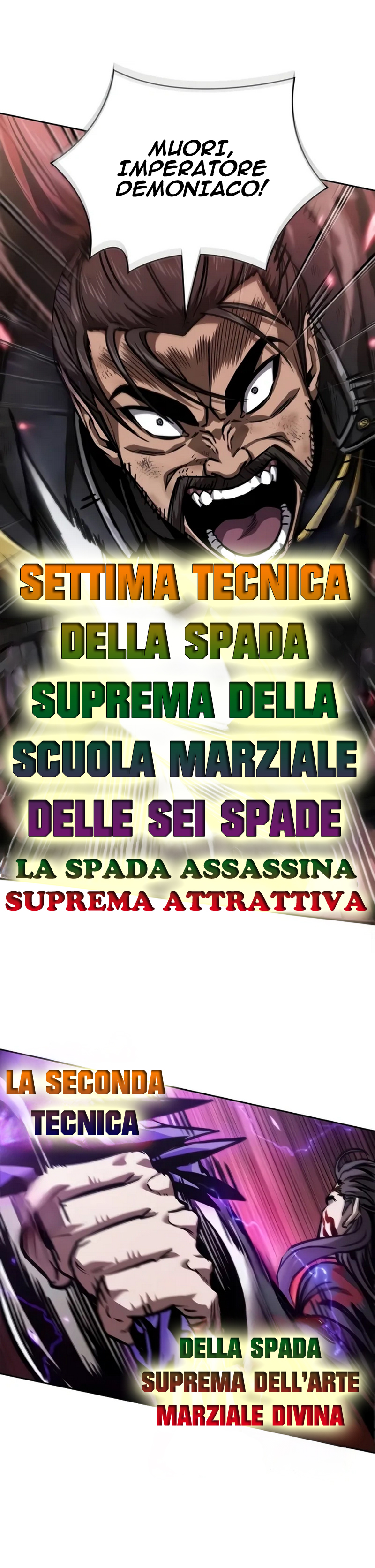 Read Nano Machine IT Manga Online