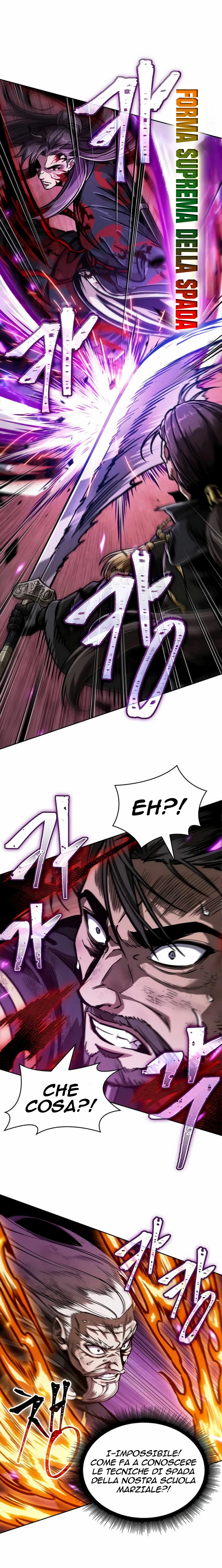 Read Nano Machine IT Manga Online