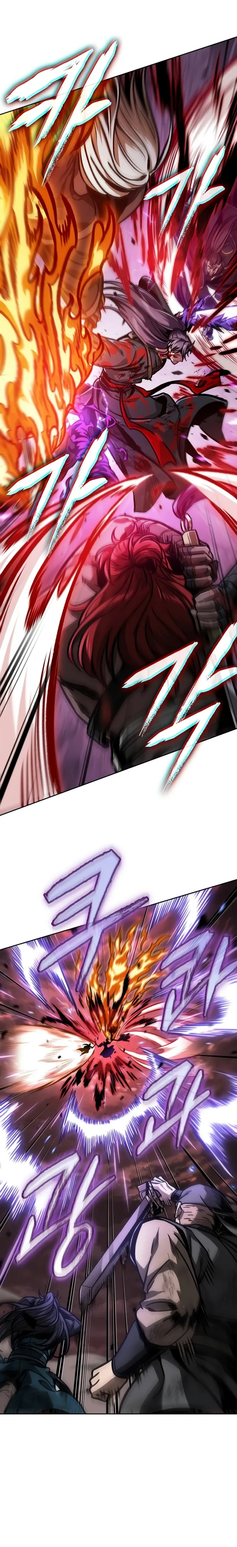 Read Nano Machine IT Manga Online