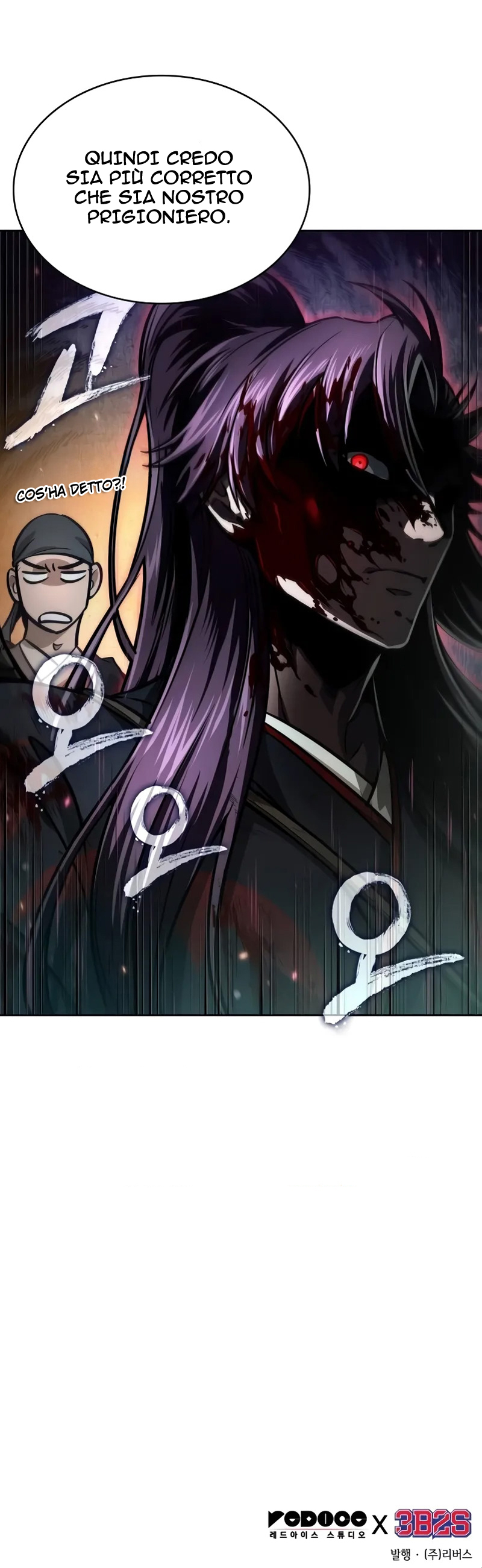 Read Nano Machine IT Manga Online