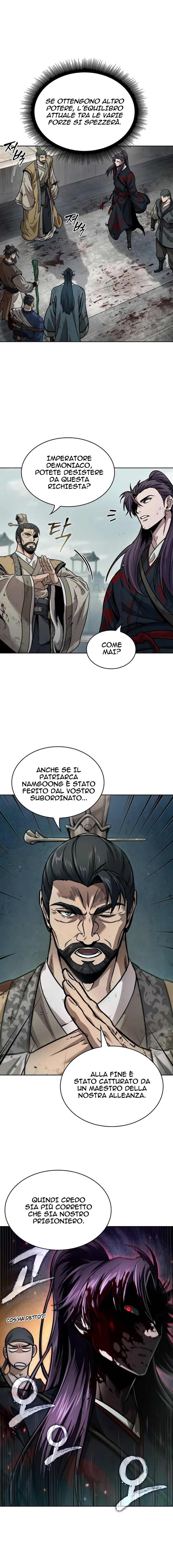 Read Nano Machine IT Manga Online