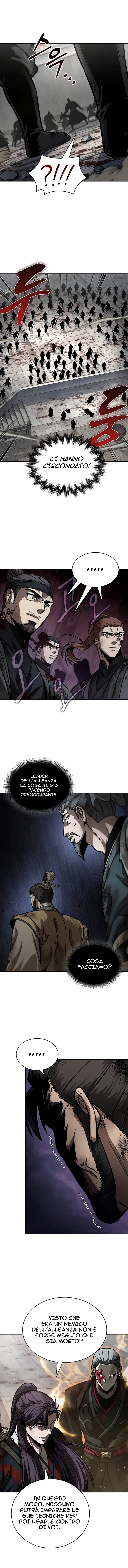 Read Nano Machine IT Manga Online