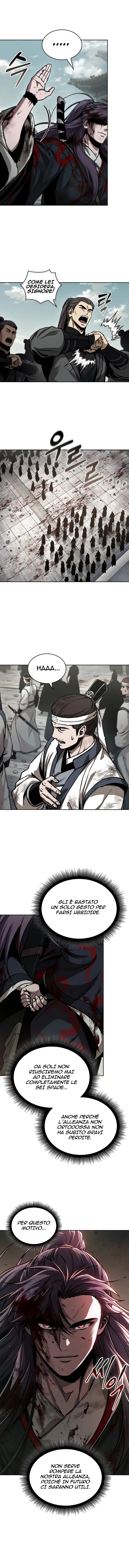 Read Nano Machine IT Manga Online