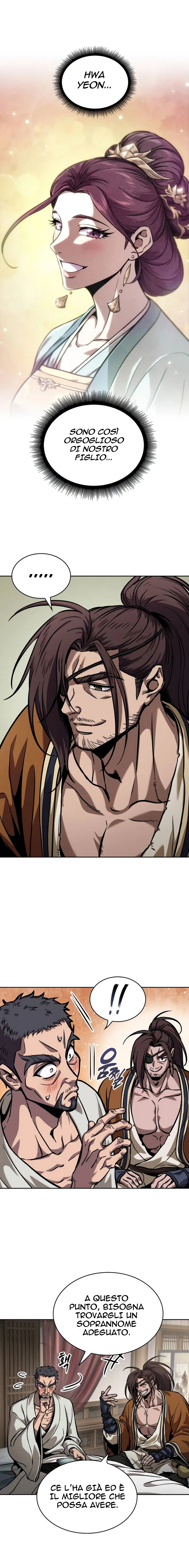 Read Nano Machine IT Manga Online