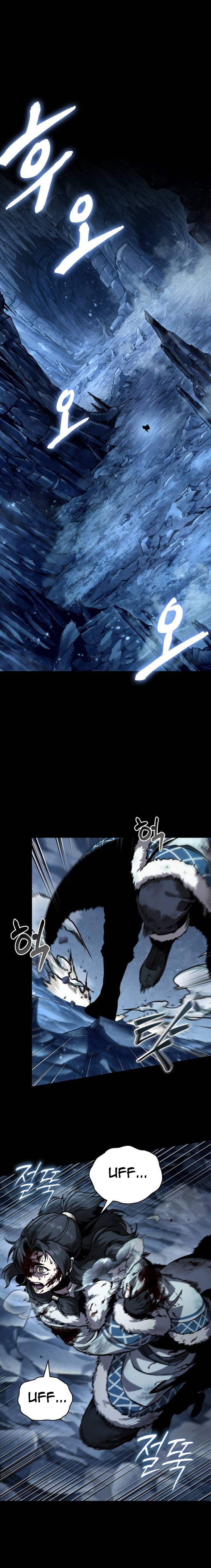 Read Nano Machine IT Manga Online