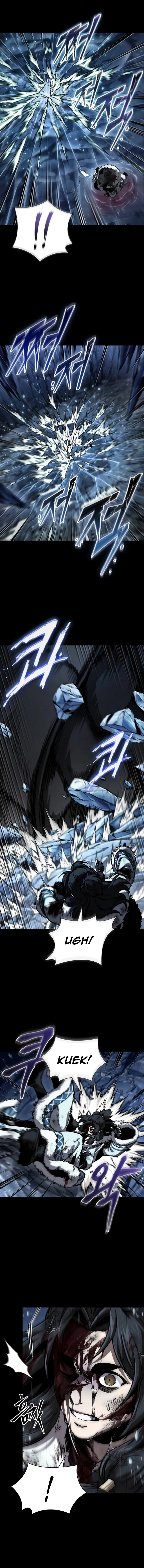 Read Nano Machine IT Manga Online