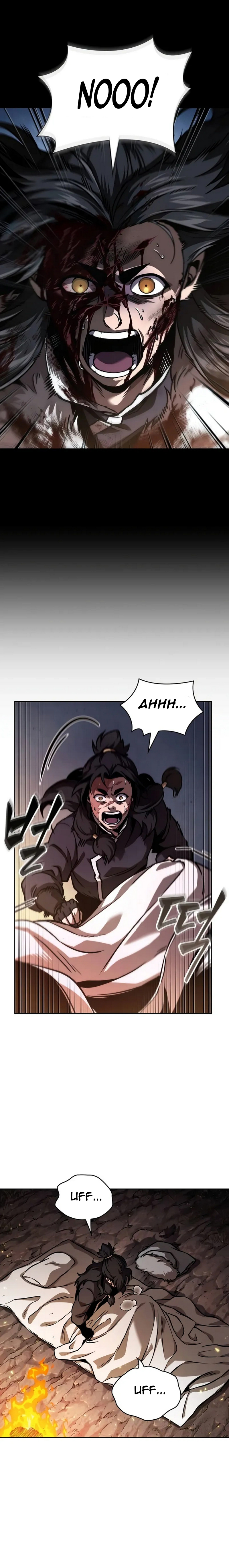 Read Nano Machine IT Manga Online